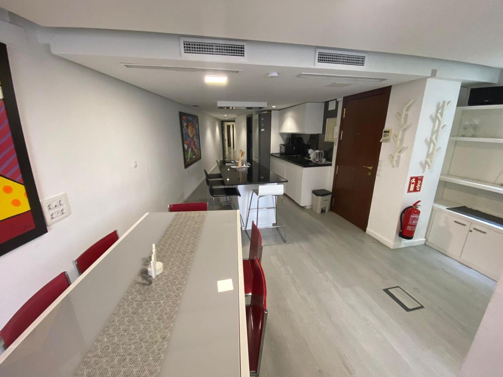 Apartamento Centro Rambla Alicante A Exterior foto
